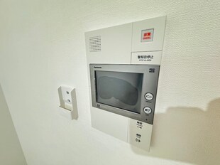 ハーバーランド駅 徒歩6分 9階の物件内観写真